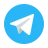 Telegram icon