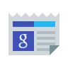 Google News icon