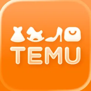 Temu icon