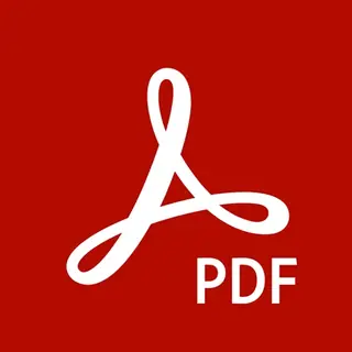 Adobe Acrobat Reader icon