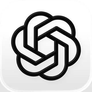 ChatGPT icon