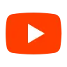 YouTube icon