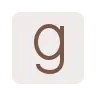 Goodreads icon