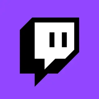 Twitch icon