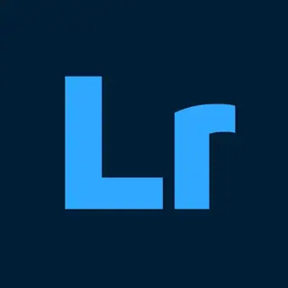 Adobe Lightroom icon