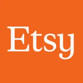 Etsy icon