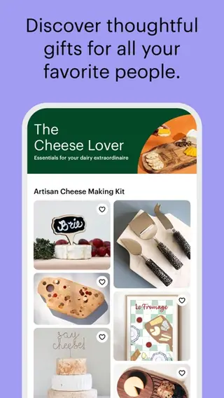 Etsy publisher screenshot 3