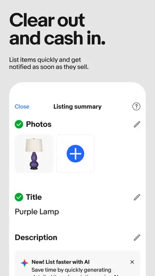 eBay publisher screenshot 2