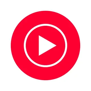 YouTube Music icon