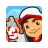 Subway Surfers icon
