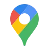Google Maps icon