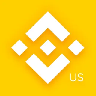 Binance icon