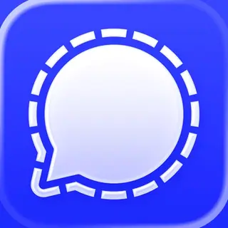 Signal icon