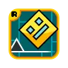 Geometry Dash icon