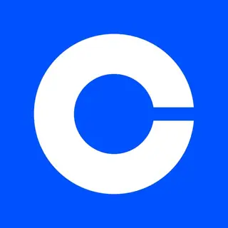 Coinbase icon