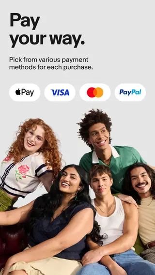 eBay publisher screenshot 1
