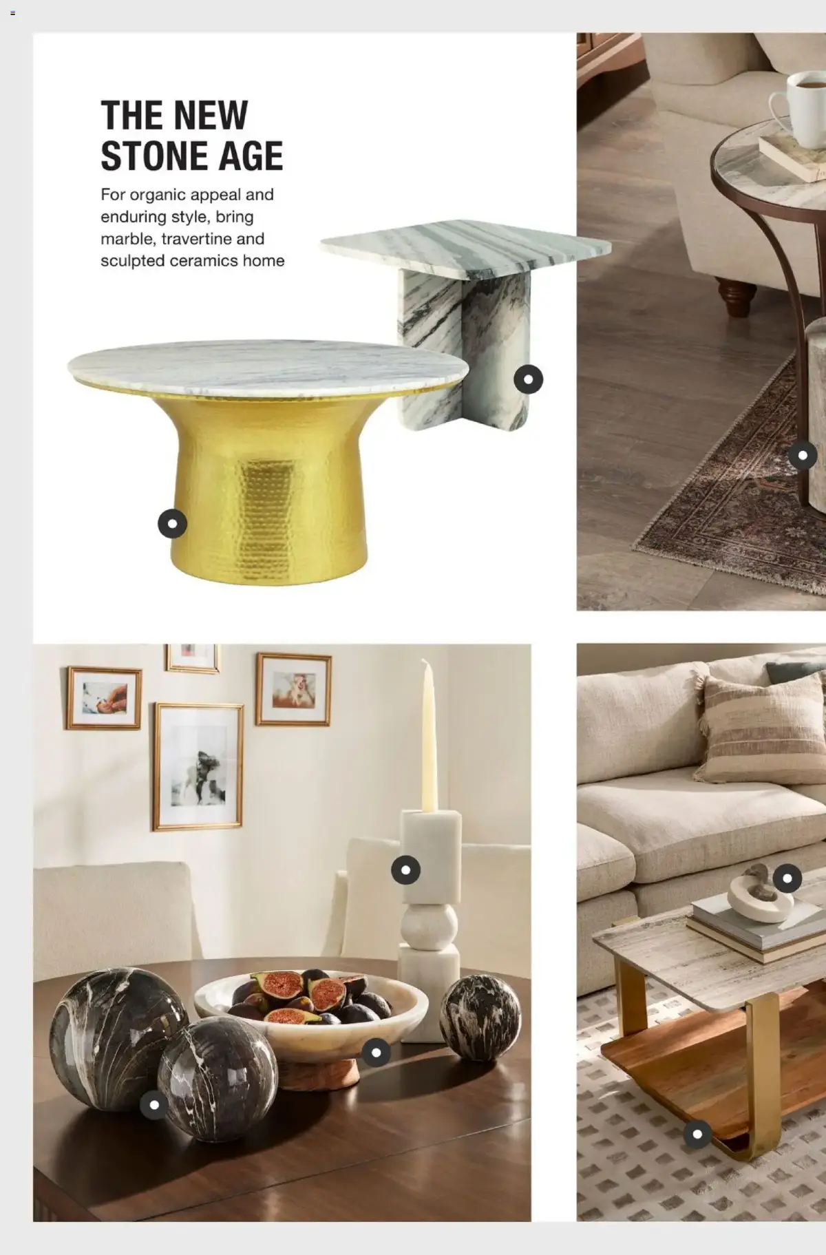 Home Depot Catalog, page 6 of 46, valid 09/08/2026 - 10/25/2026