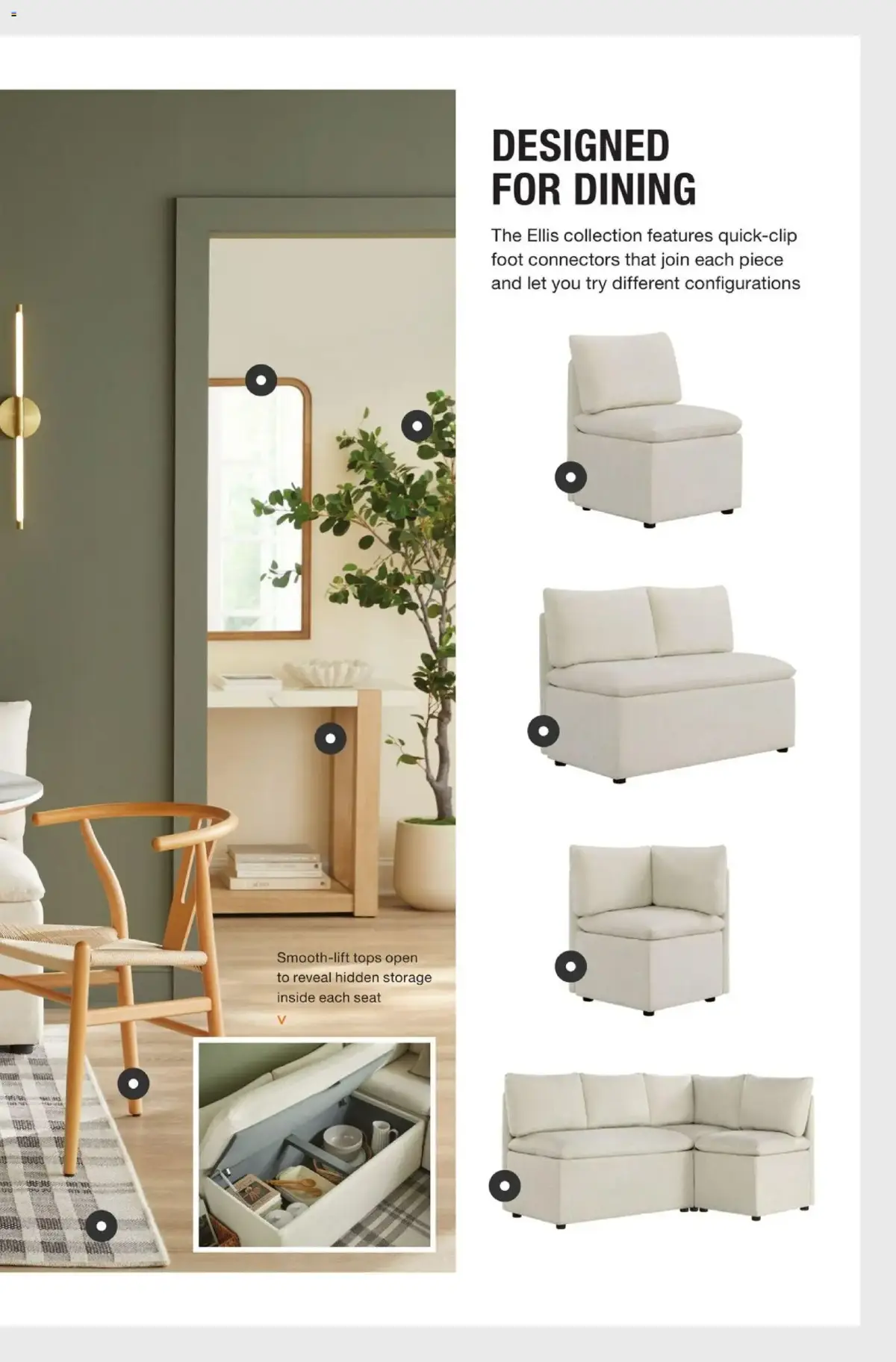Home Depot Catalog, page 9 of 46, valid 09/08/2026 - 10/25/2026