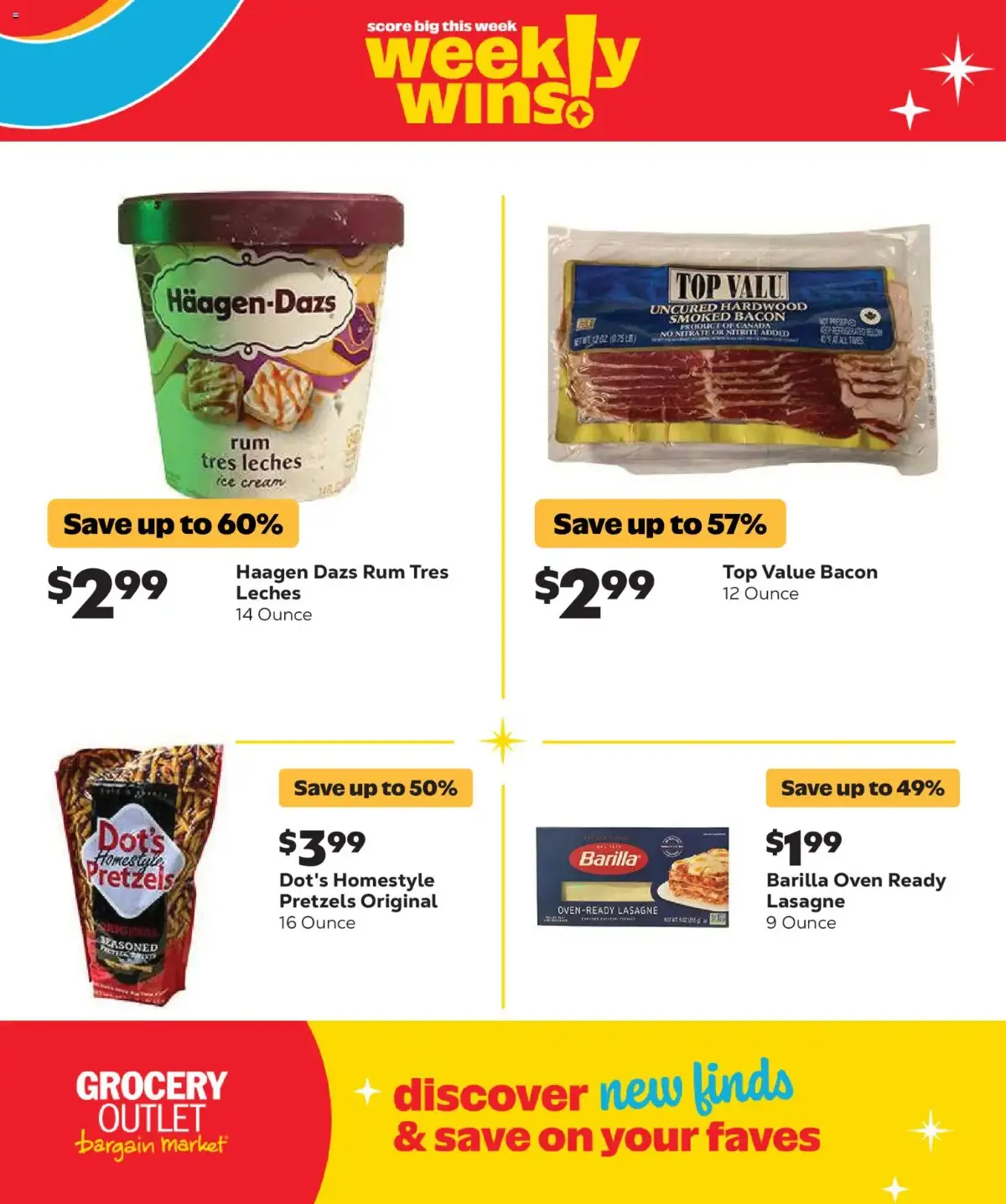 Grocery Outlet Weekly Ad, page 10 of 12, valid 09/09/2026 - 09/15/2026