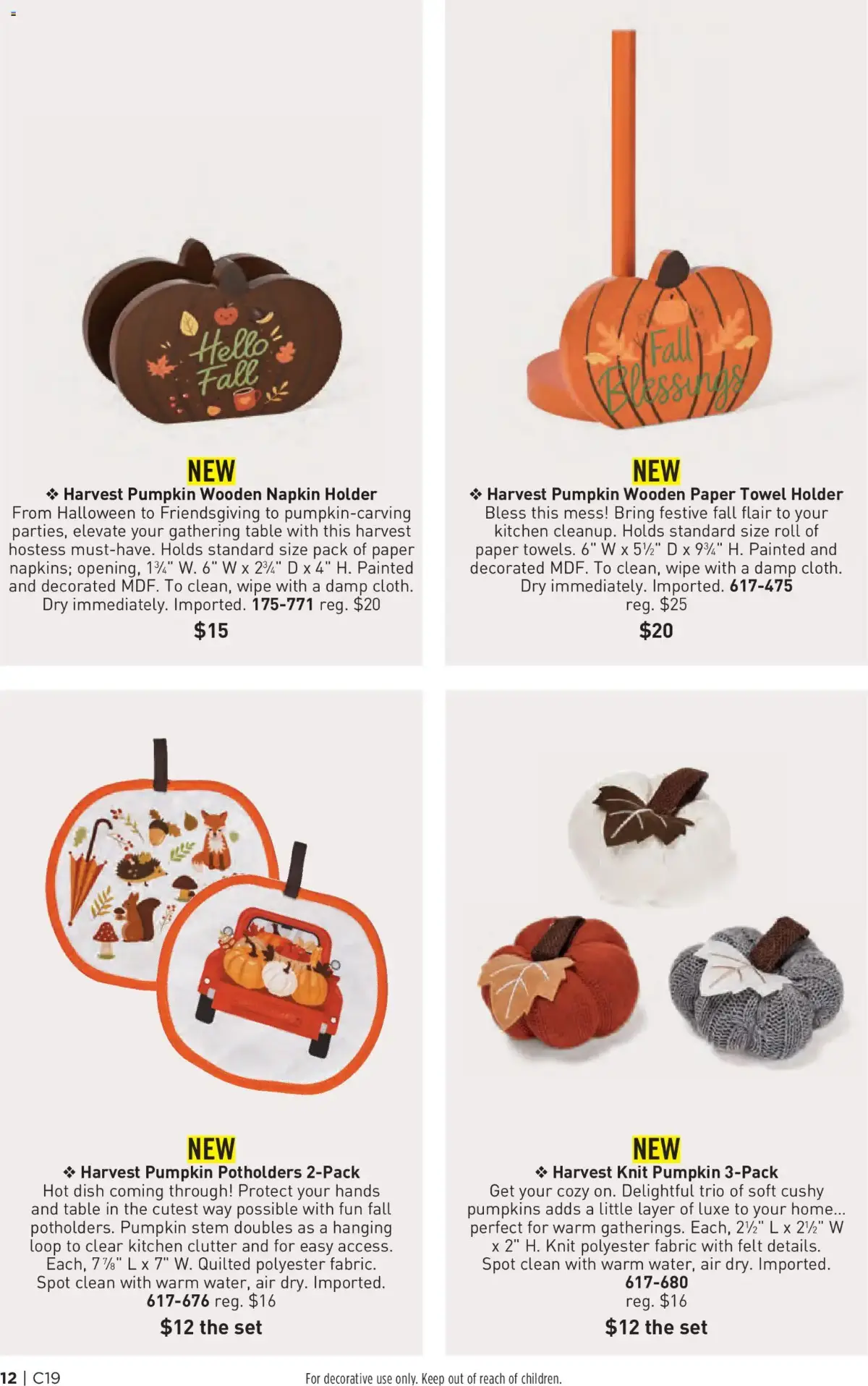 here, page 12 of 164, valid 09/09/2026 - 09/22/2026