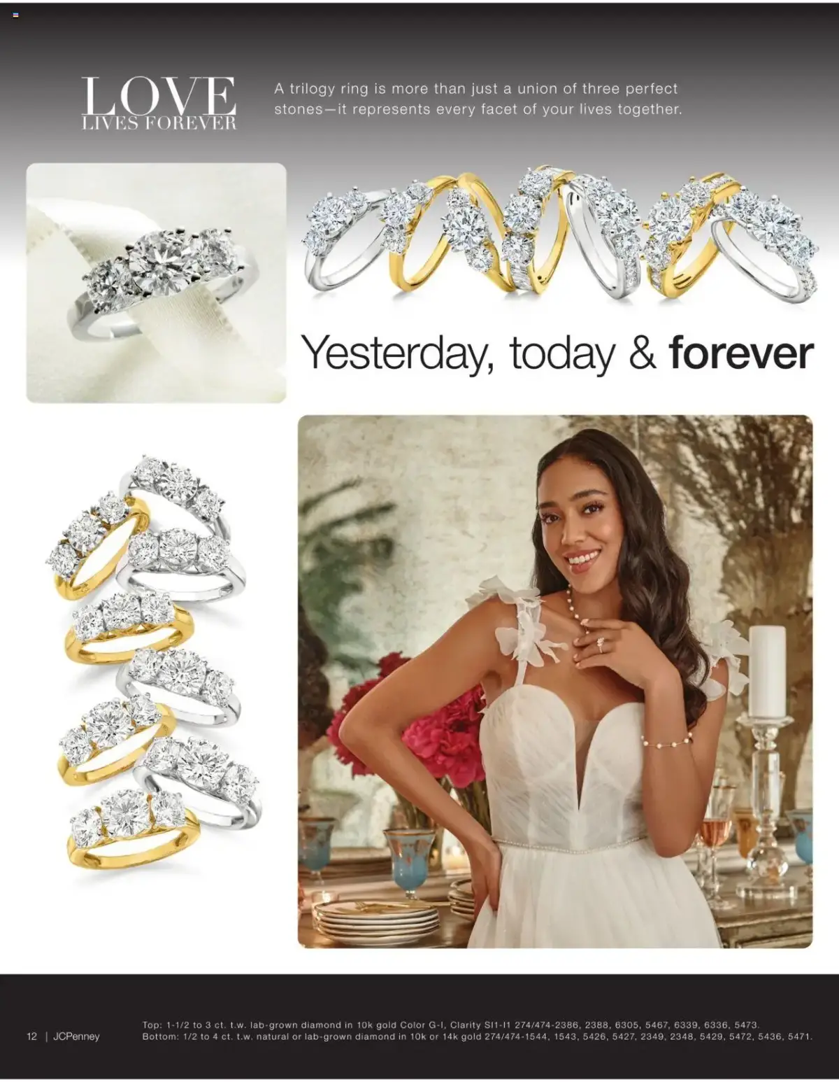 The Engagement Guide, page 12 of 36, valid 09/23/2024 - 10/02/2026