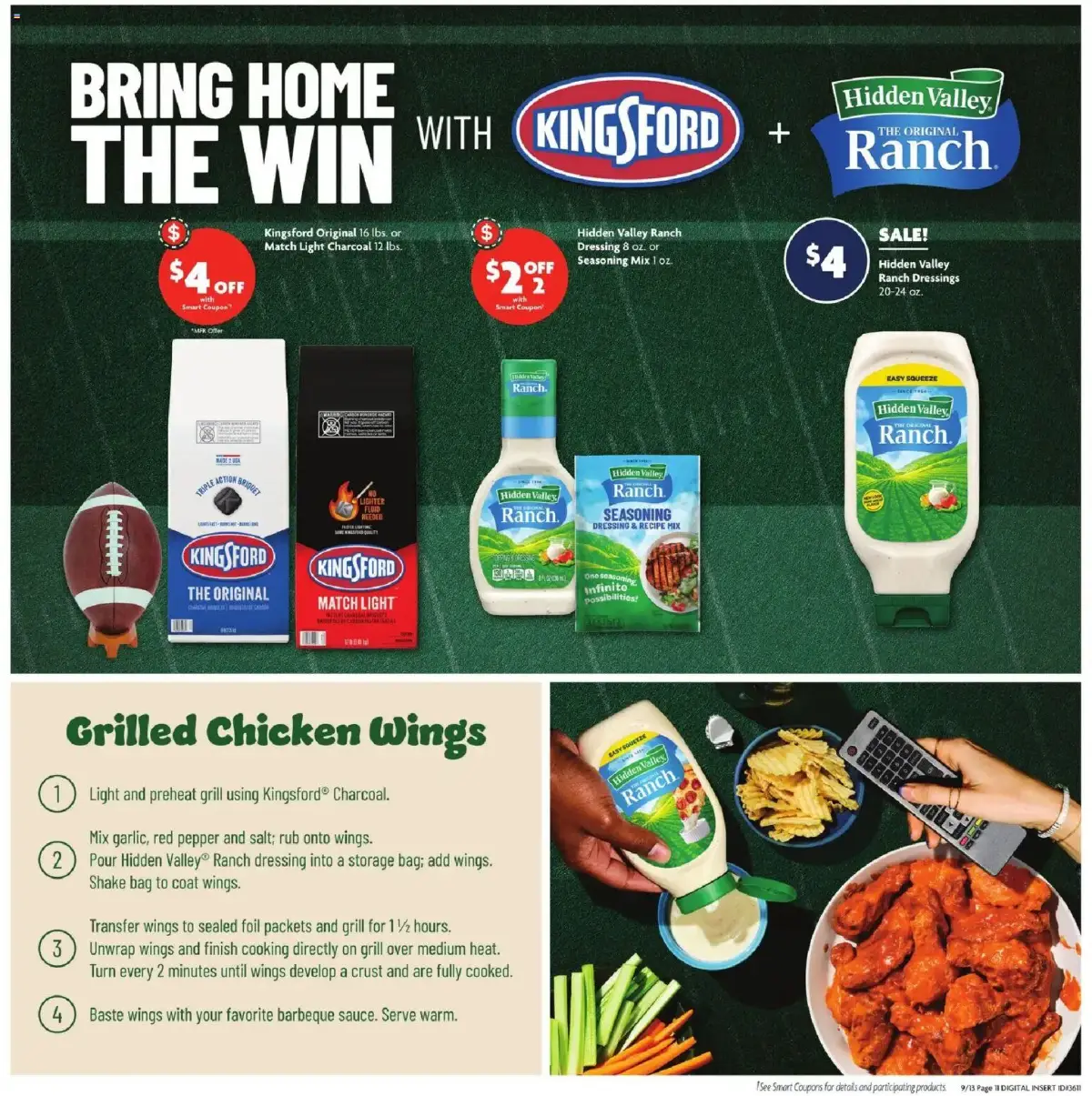 Family Dollar Weekly Ad, page 7 of 13, valid 09/13/2026 - 09/19/2026