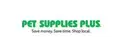 Pet Supplies Plus logo