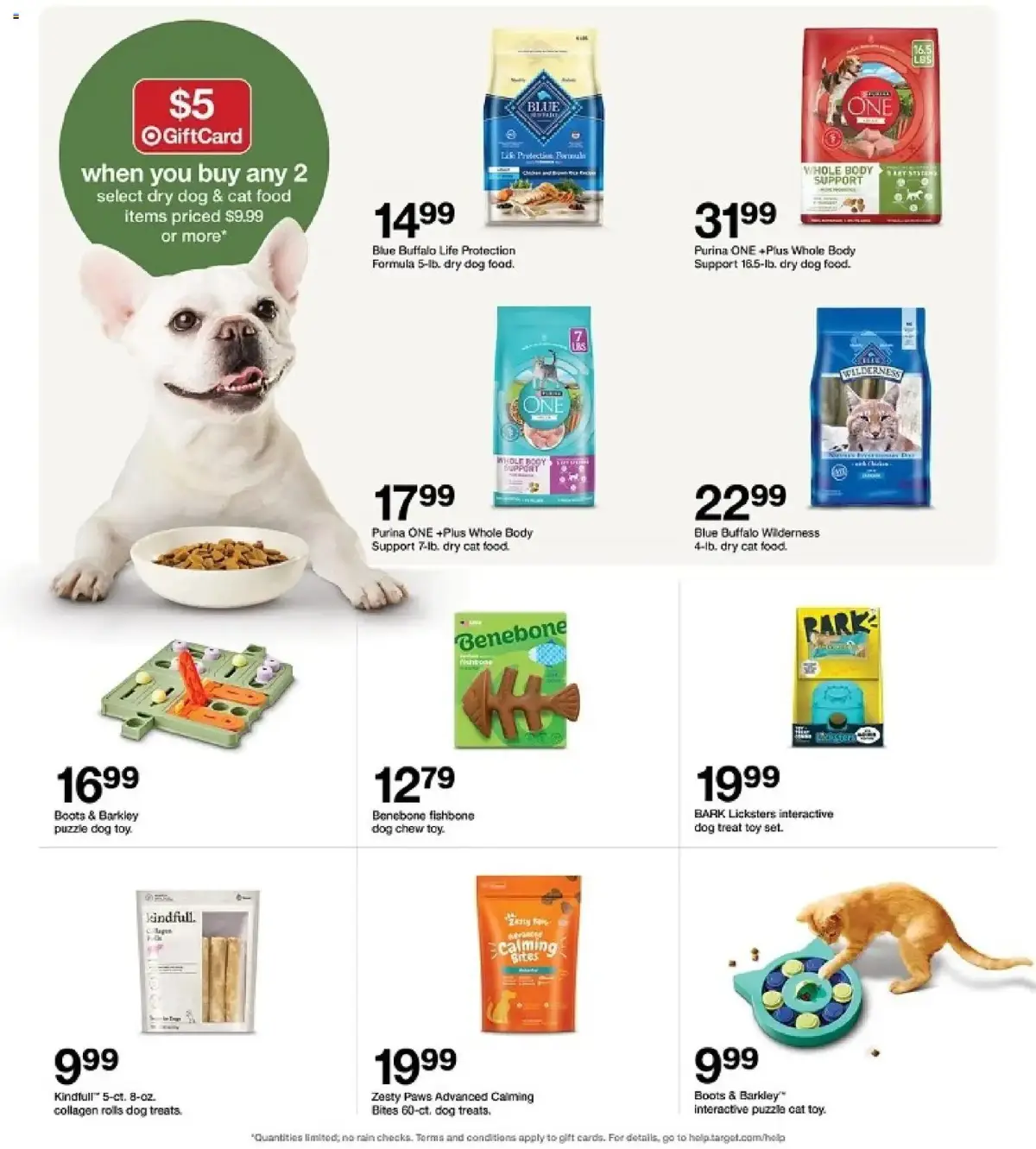 Target Weekly Ad, page 29 of 33, valid 09/13/2026 - 09/19/2026