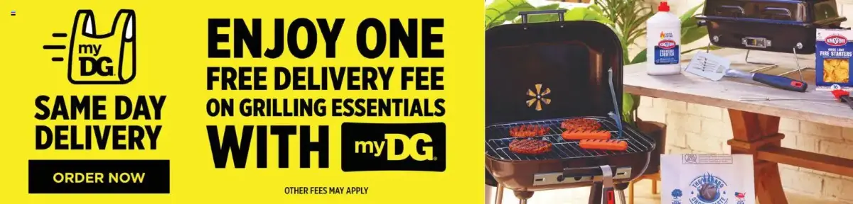 Dollar General Weekly Ad, page 8 of 15, valid 09/13/2026 - 09/19/2026