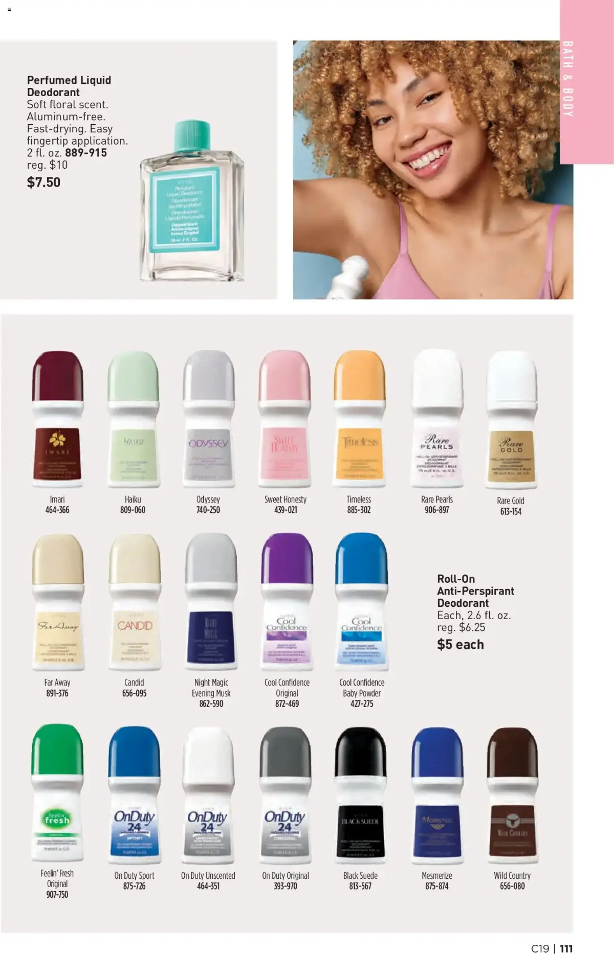 here, page 111 of 164, valid 09/09/2026 - 09/22/2026