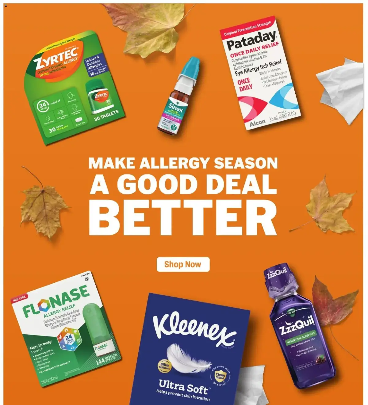 Meijer Weekly Ad, page 35 of 35, valid 09/16/2026 - 09/22/2026
