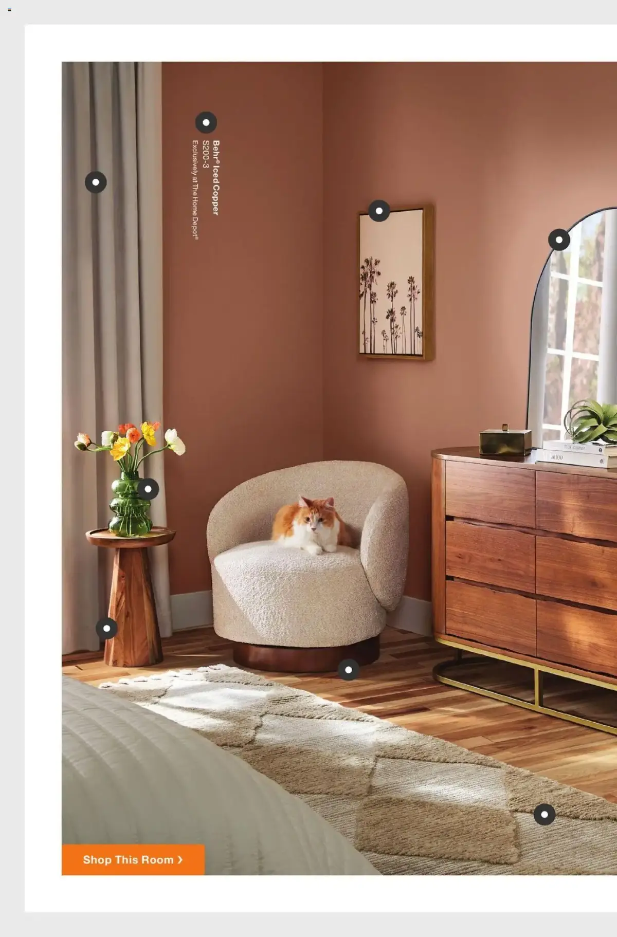 Home Depot Catalog, page 12 of 46, valid 09/08/2026 - 10/25/2026