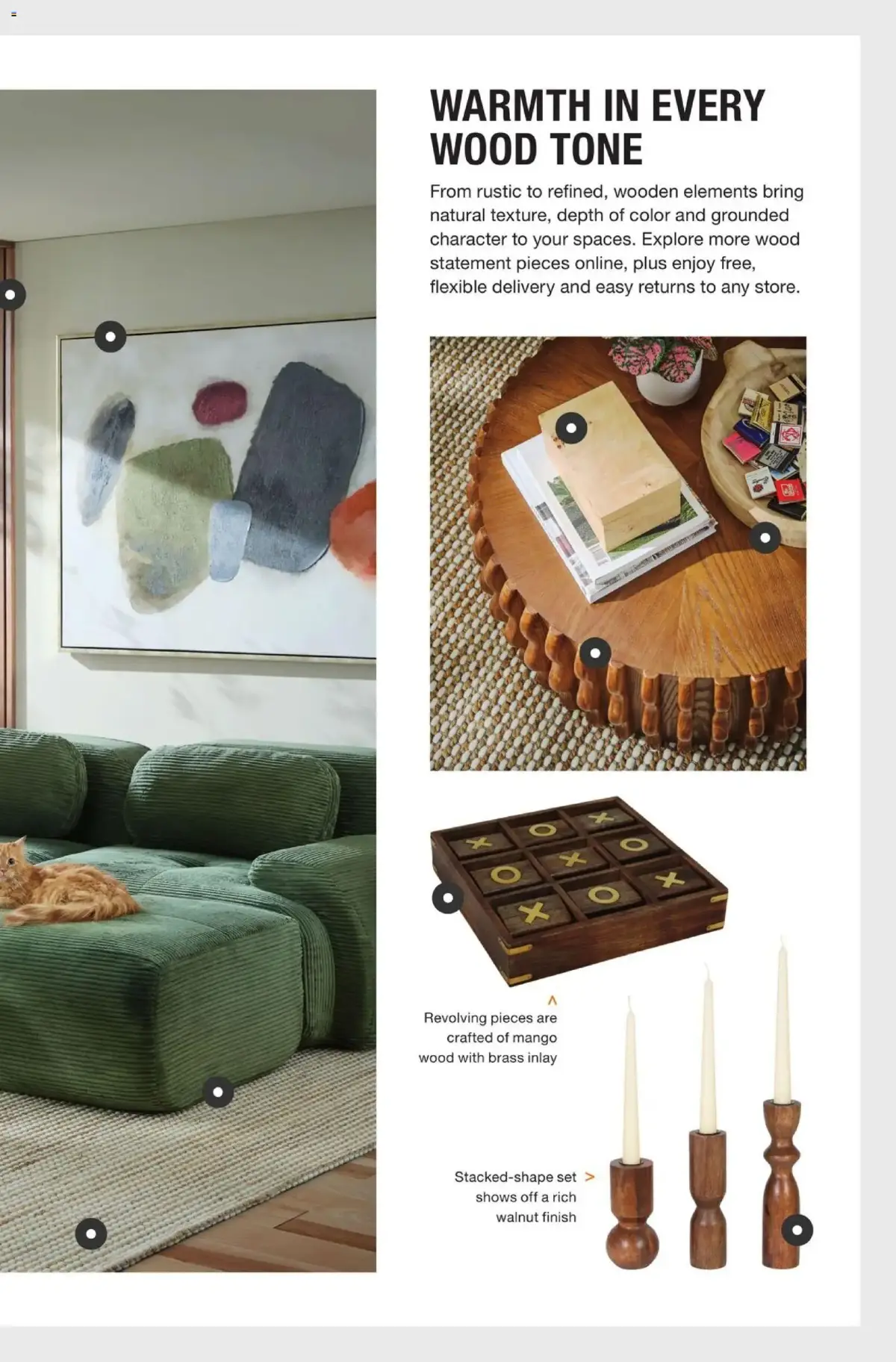 Home Depot Catalog, page 3 of 46, valid 09/08/2026 - 10/25/2026