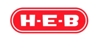 H-E-B logo