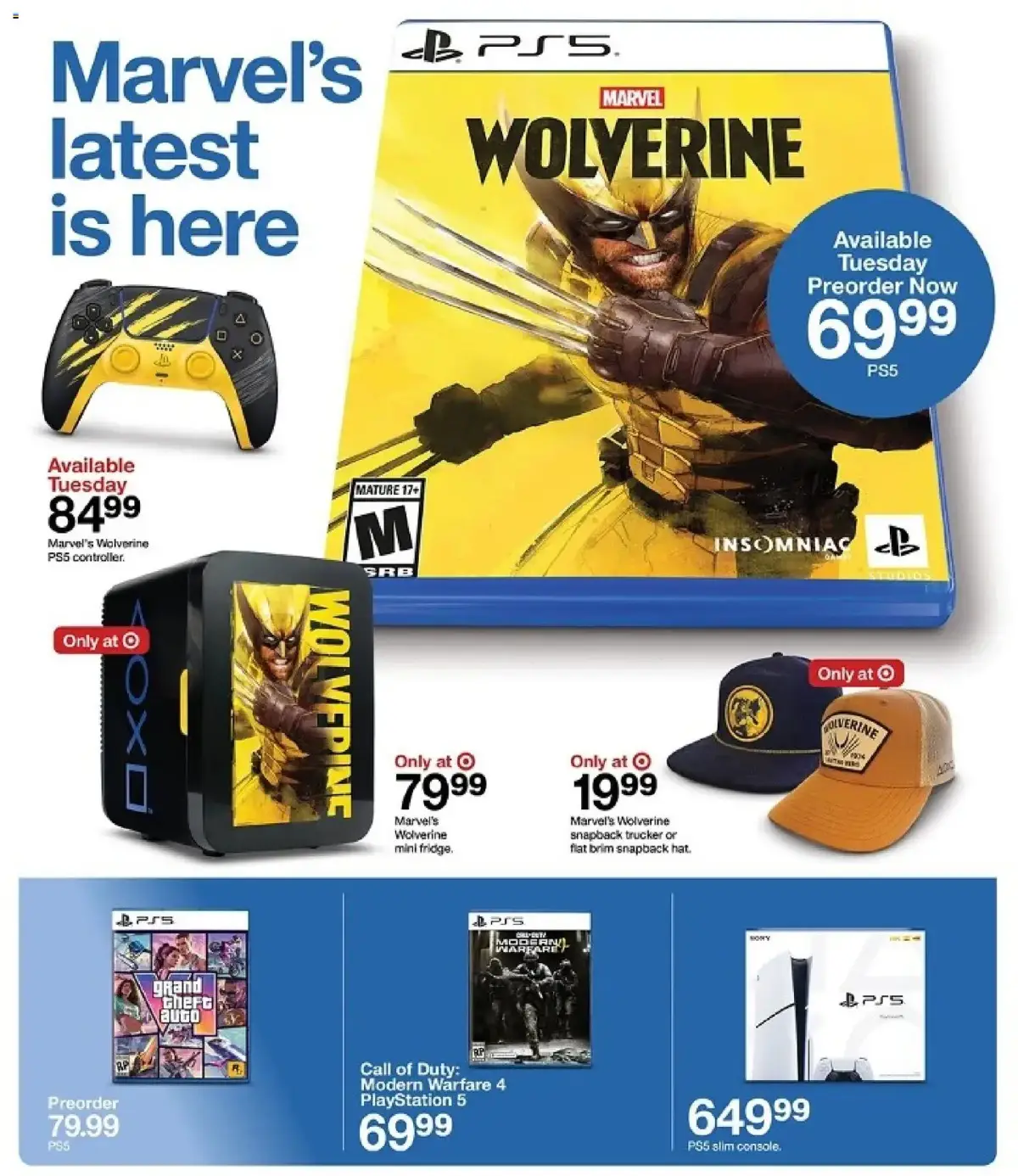 Target Weekly Ad, page 14 of 33, valid 09/13/2026 - 09/19/2026