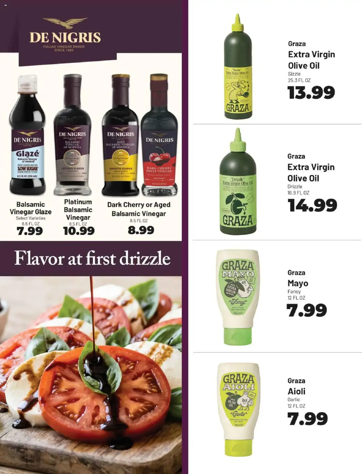 Harris Teeter Monthly Ad, page 10 of 20, valid 09/09/2026 - 10/06/2026
