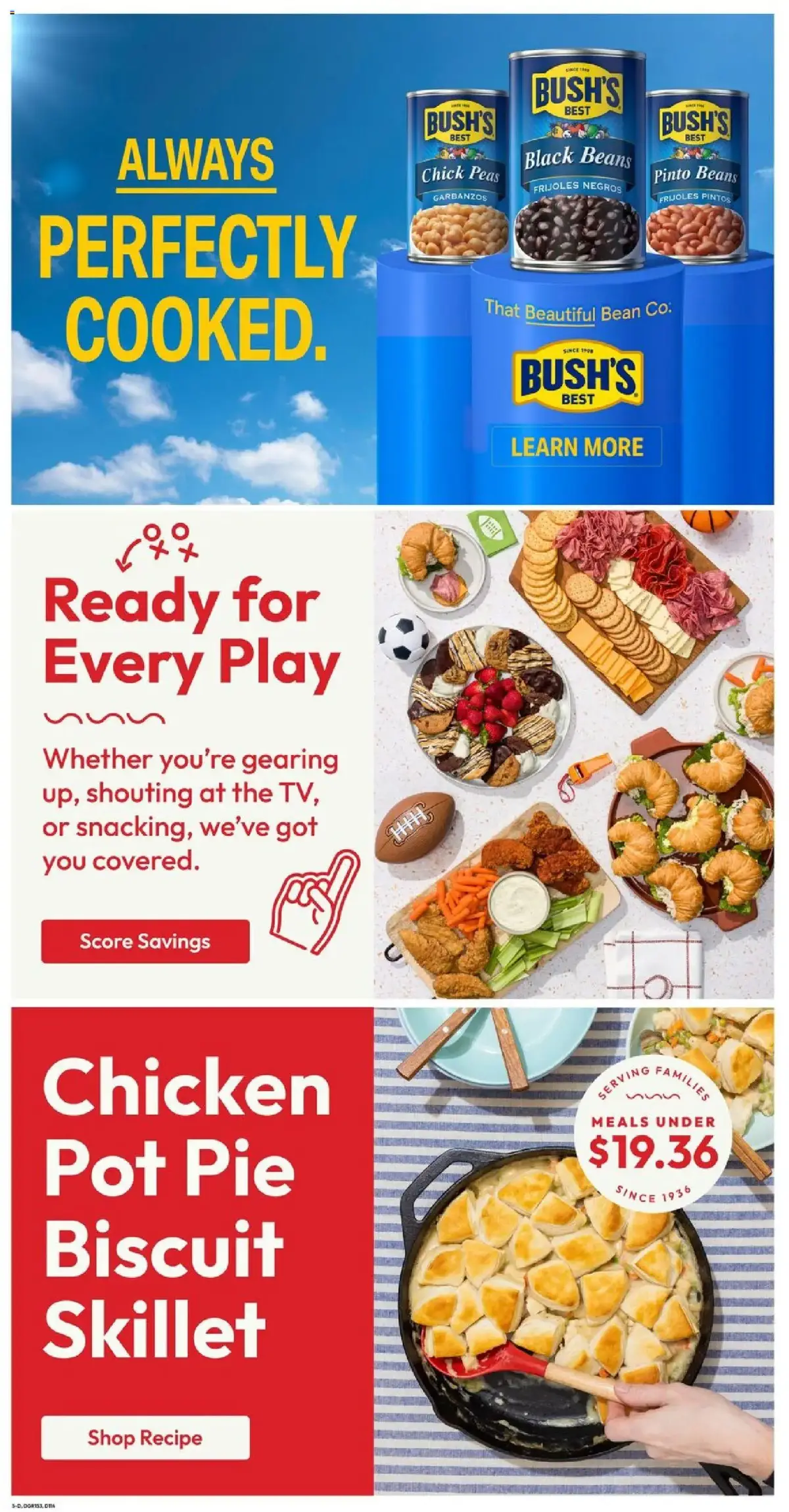 Stater Bros Weekly Ad, page 5 of 7, valid 09/16/2026 - 09/22/2026
