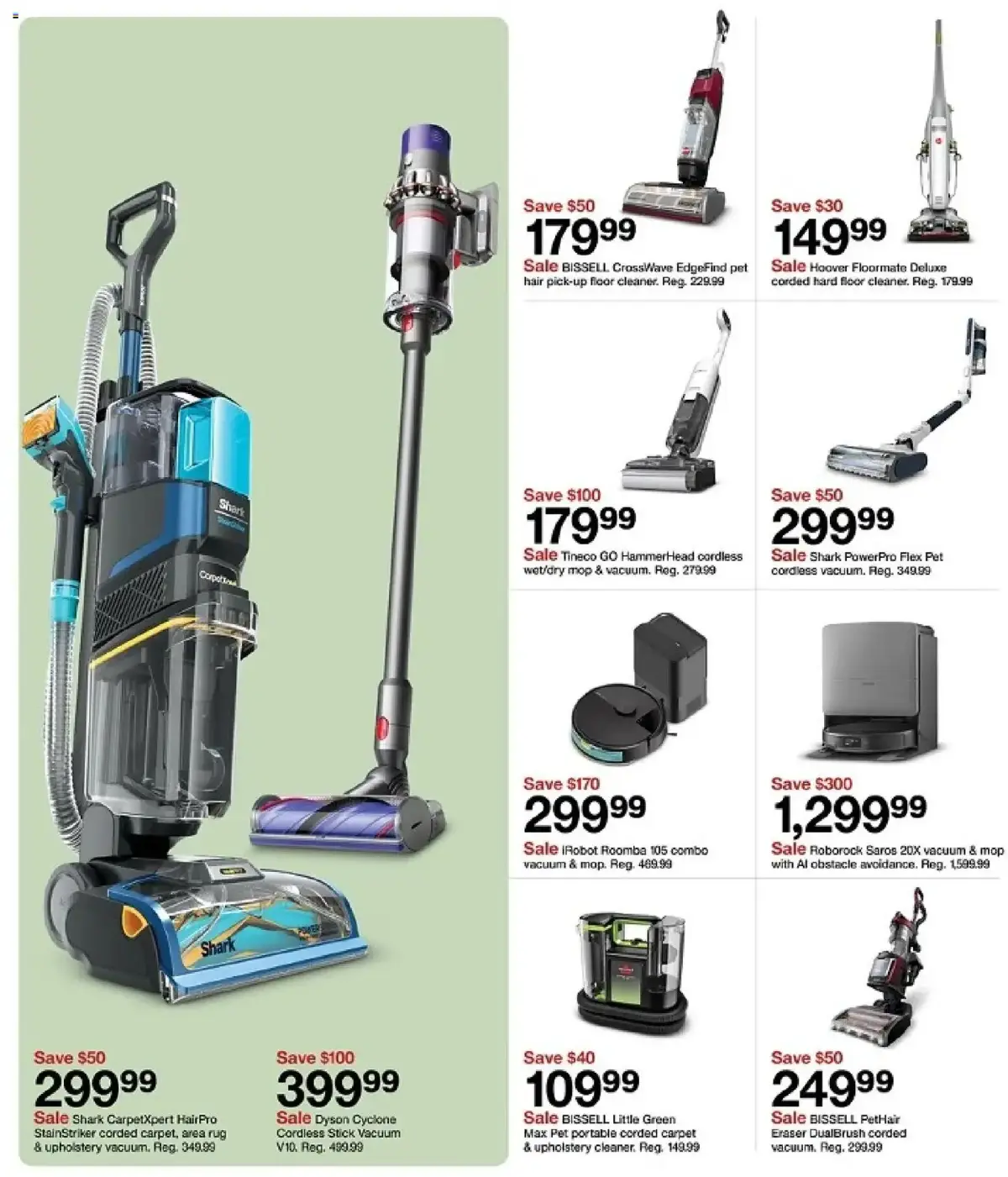 Target Weekly Ad, page 26 of 33, valid 09/13/2026 - 09/19/2026