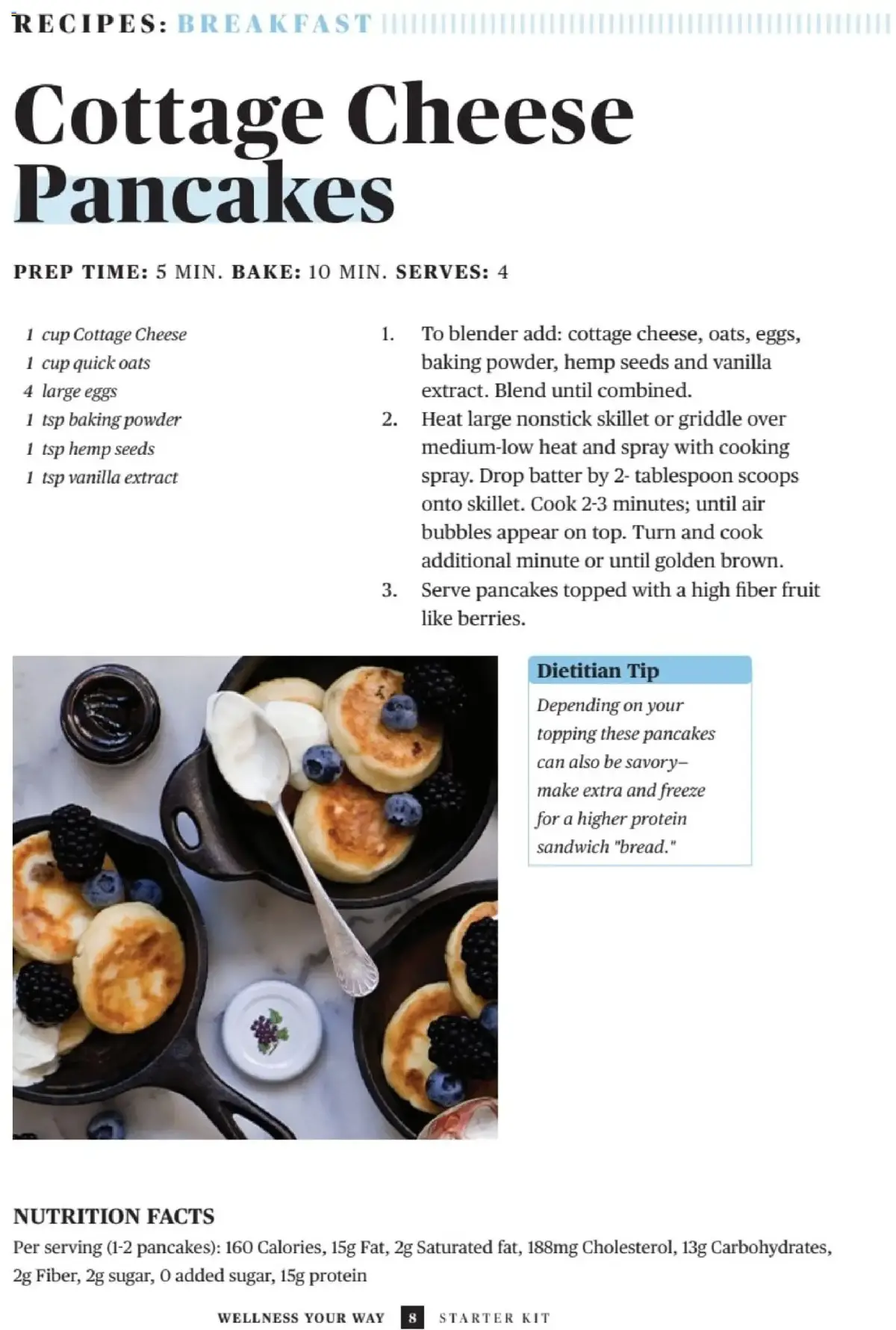 ShopRite Wellness Your Way, page 10 of 20, valid 02/05/2026 - 12/30/2026