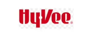 HyVee logo