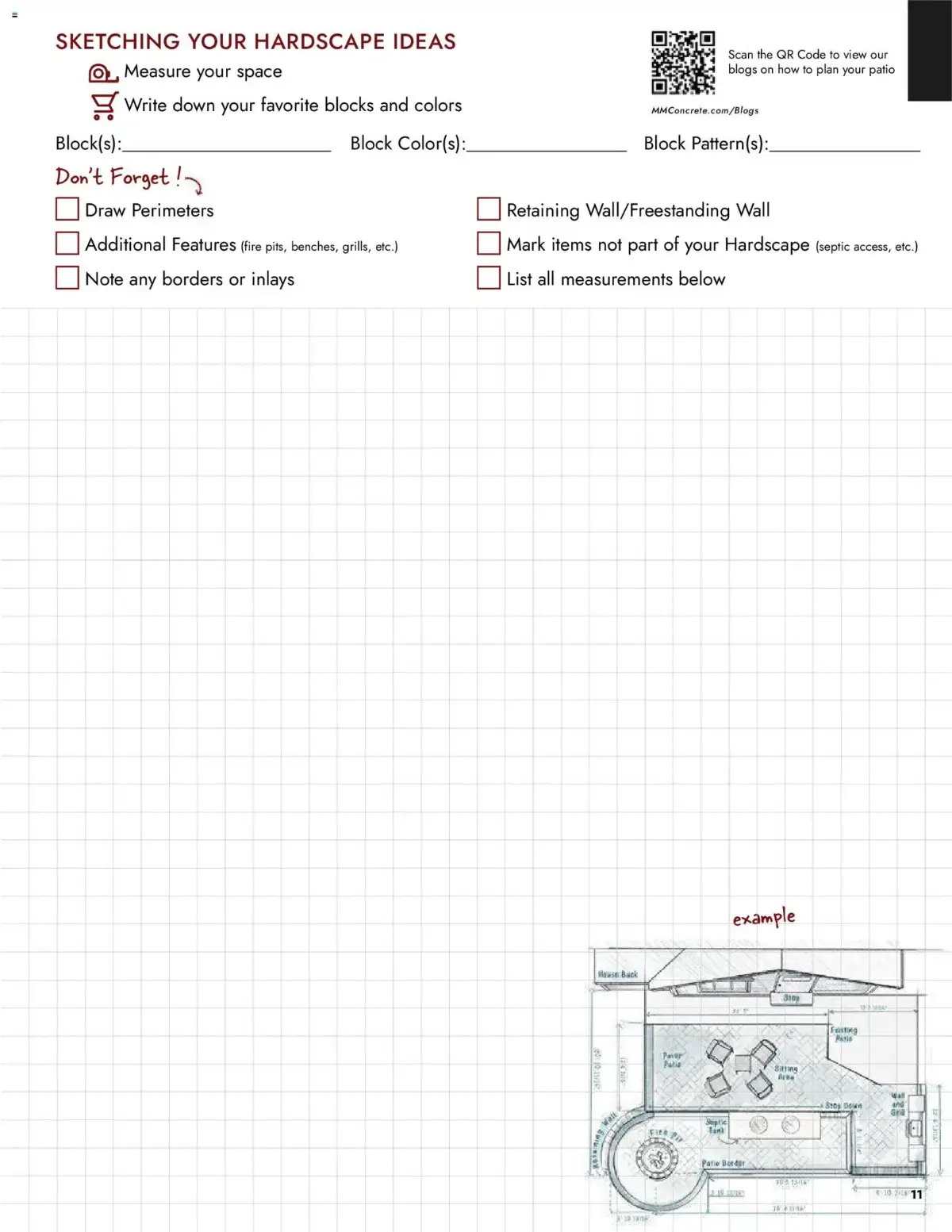 Menards Landscape Catalog, page 11 of 100, valid 04/02/2026 - 12/31/2026
