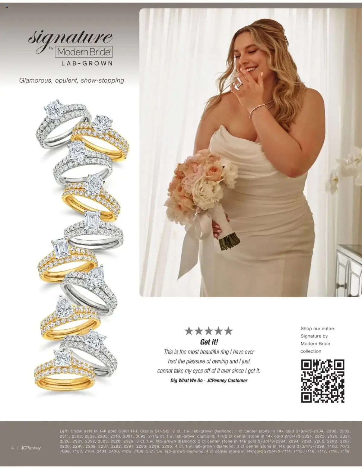 The Engagement Guide, page 4 of 36, valid 09/23/2024 - 10/02/2026