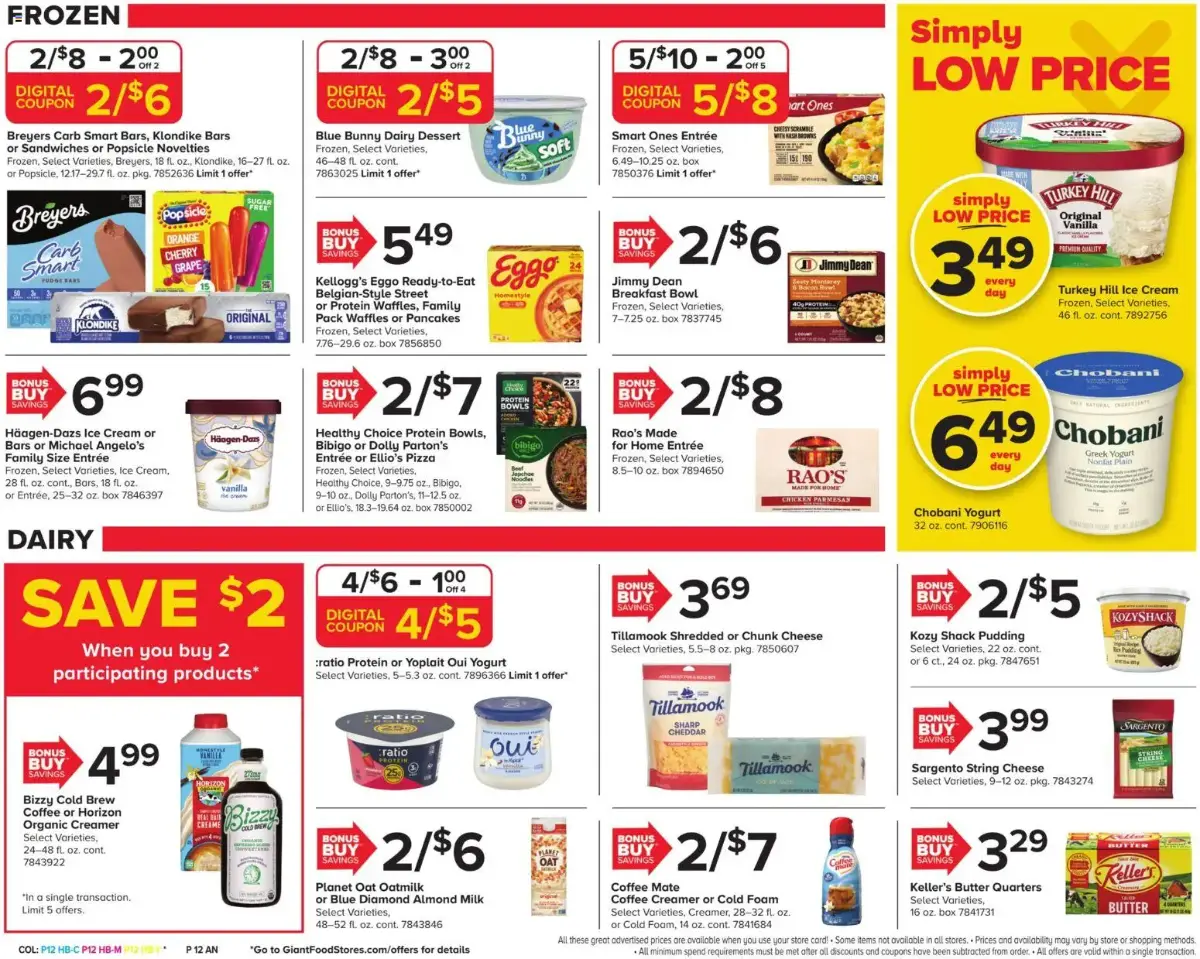 Giant Weekly Ad, page 17 of 24, valid 09/11/2026 - 09/17/2026
