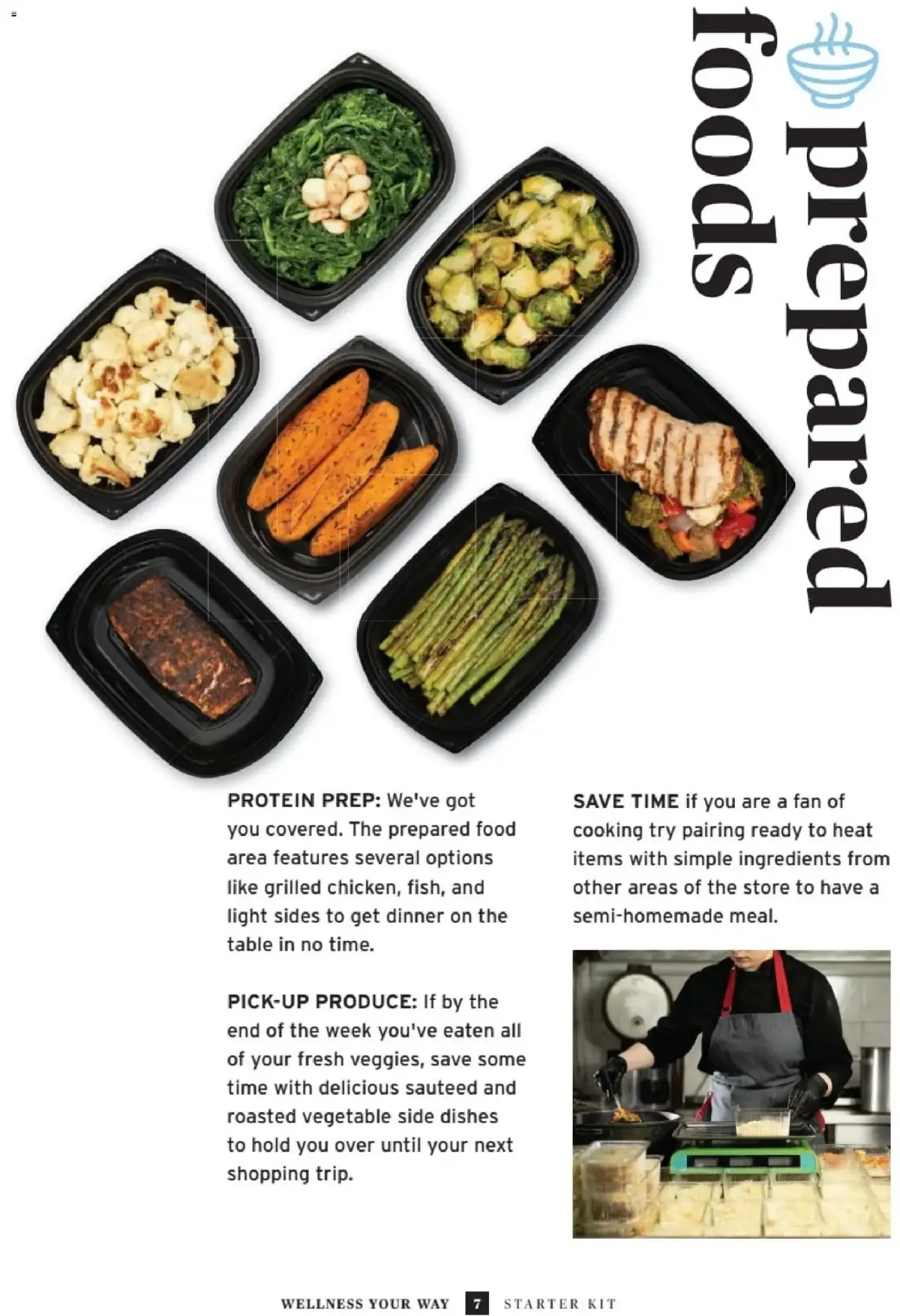 ShopRite Wellness Your Way, page 9 of 20, valid 02/05/2026 - 12/30/2026