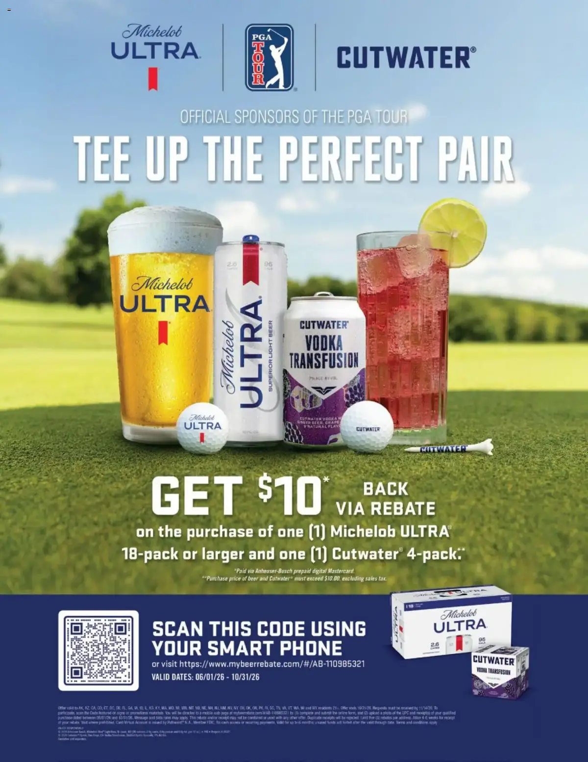 HyVee Weekly Ad, page 45 of 46, valid 09/14/2026 - 09/20/2026