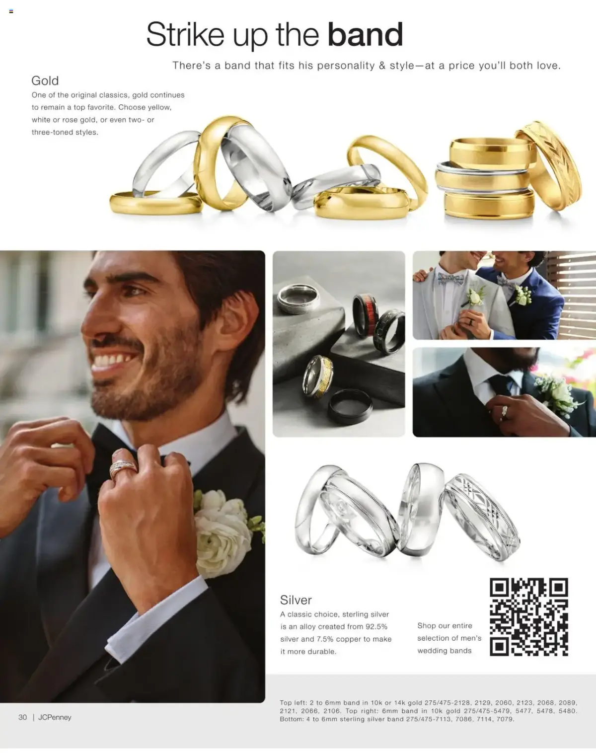 The Engagement Guide, page 30 of 36, valid 09/23/2024 - 10/02/2026