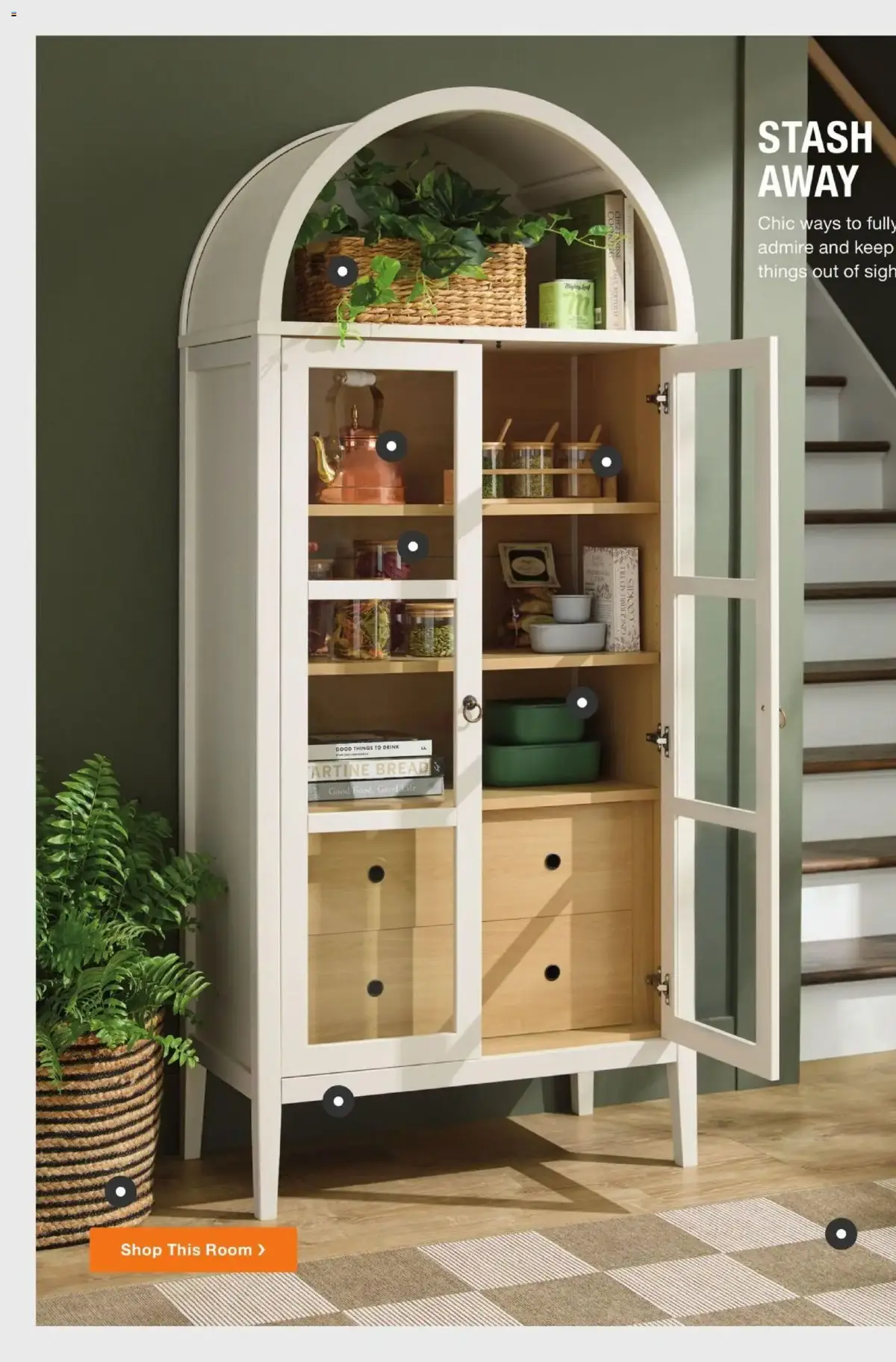 Home Depot Catalog, page 32 of 46, valid 09/08/2026 - 10/25/2026