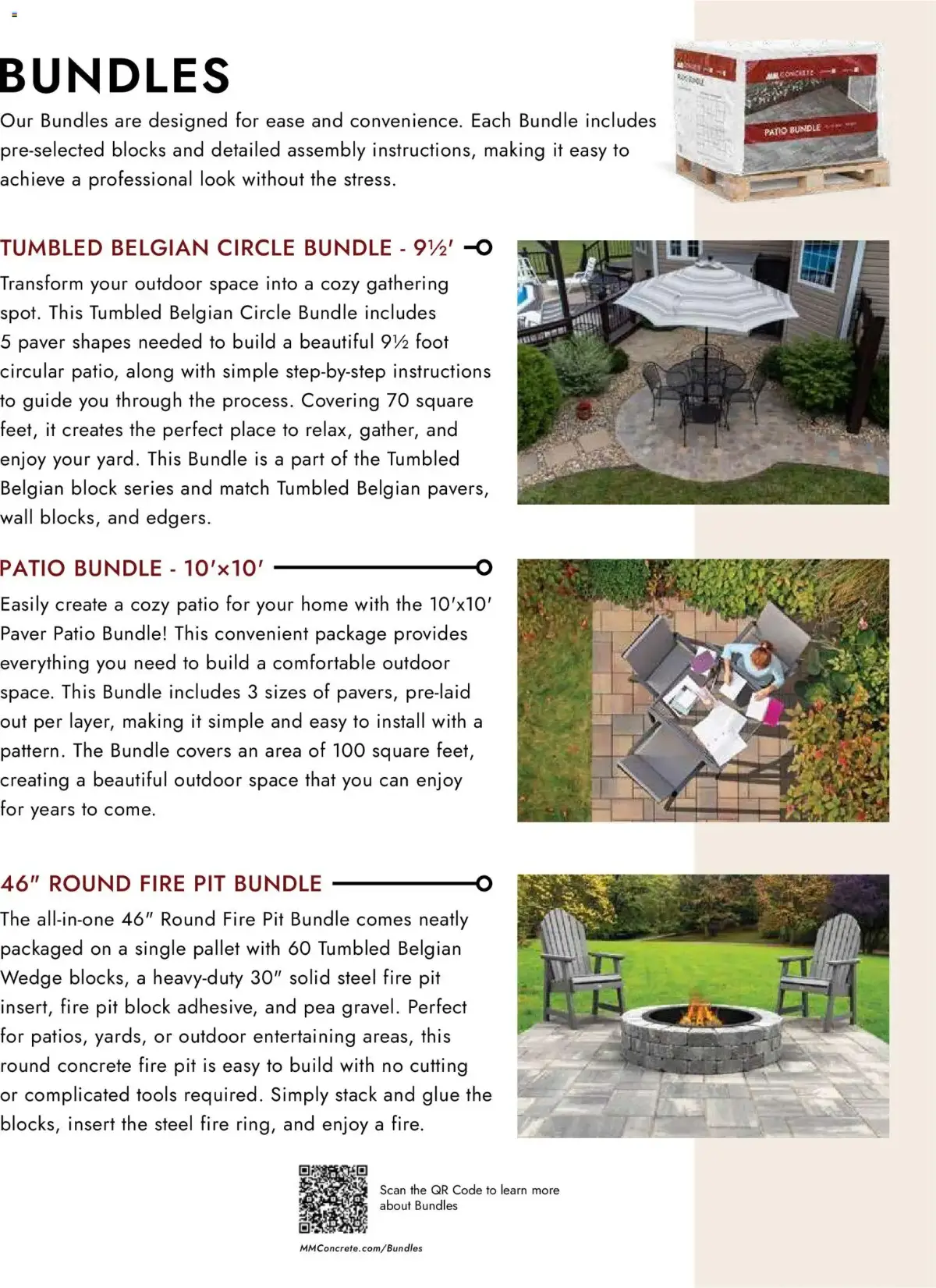 Menards Landscape Catalog, page 5 of 100, valid 04/02/2026 - 12/31/2026