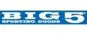 Big 5 Sporting logo