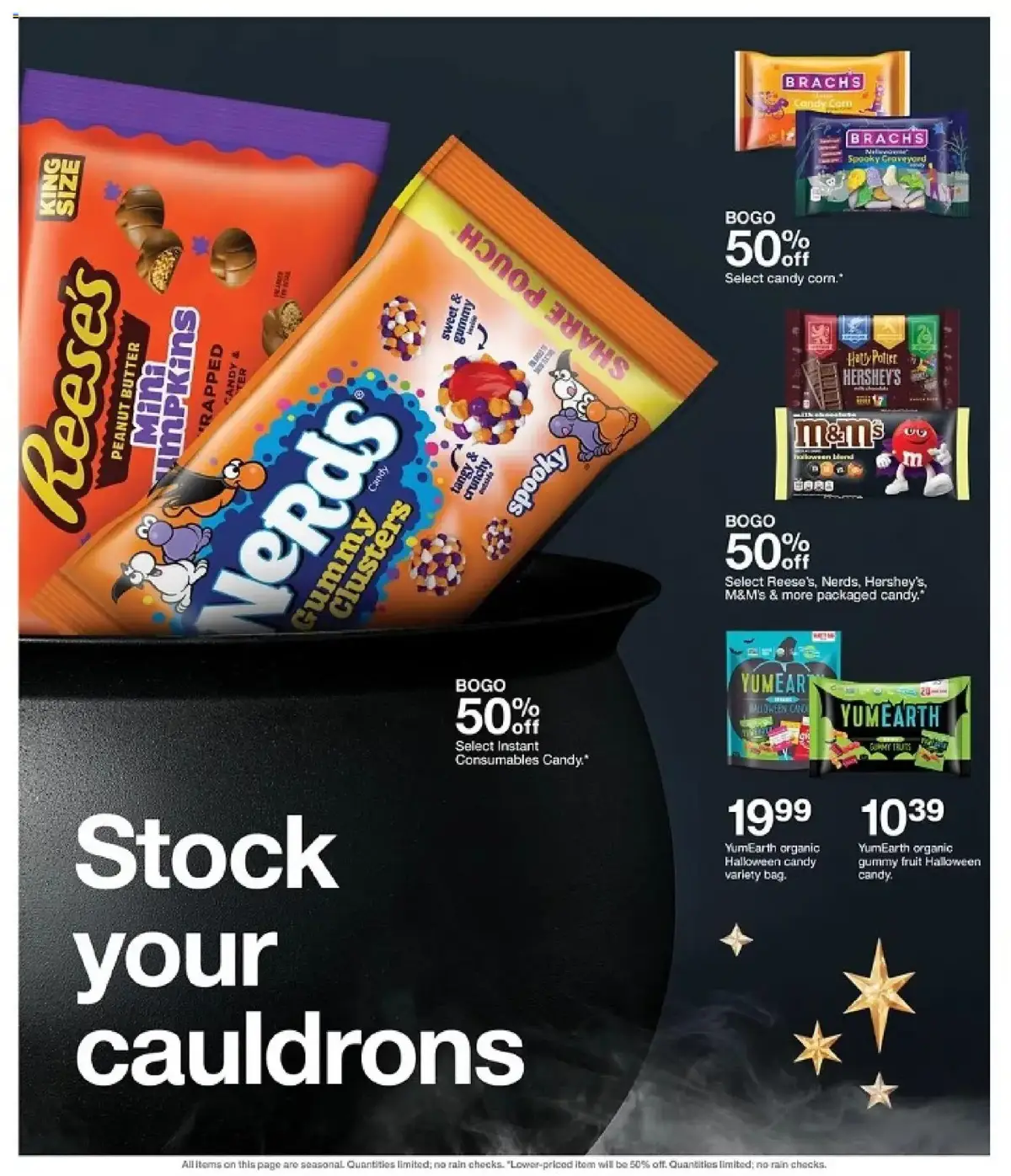 Target Weekly Ad, page 30 of 33, valid 09/13/2026 - 09/19/2026